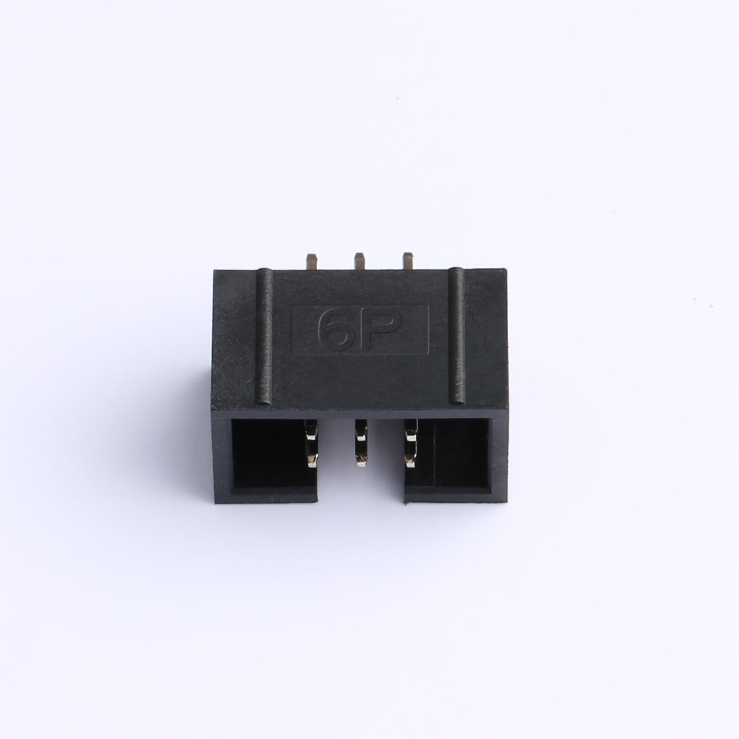  KH-2.54PH180-2X3P-L8.9 (2)